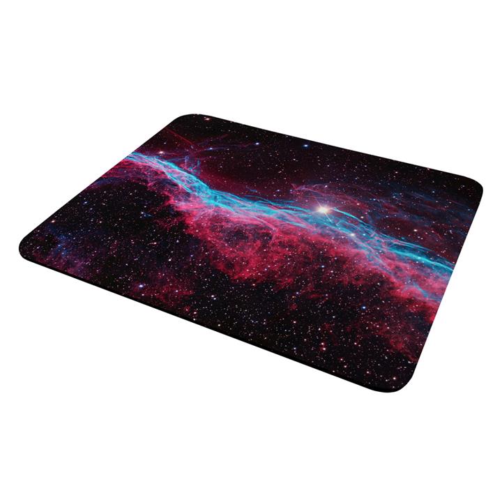 ماوس پد طرح گلکسی مدل MP2108